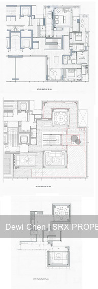 The Ritz-Carlton  (D9), Condominium #538166121